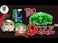 The Ooze: Slimy Yet Satisfying - Knightly Nerds Happy Halloween