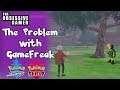 The Problem with GameFreak and Pokemon Sword & Shield | The Obsessive Gamer