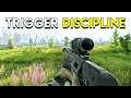Trigger Discipline! - Escape From Tarkov