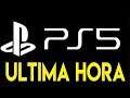 ULTIMA HORA | PS5: La presentación de PlayStation 5 NO sería en febrero
