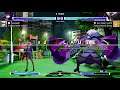 UNDER NIGHT IN-BIRTH Exe:Late[cl-r] - Marisa v hassene60 (Match 18)