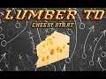 Warcraft 3 | LUMBER TD | CHEESY STRAT