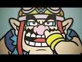 WarioWare: Get It Together - All Cutscenes The Movie HD
