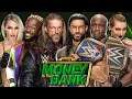 WWE Money In The Bank 2021 Live Stream Reactions