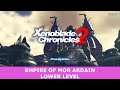 Xenoblade Chronicles 2 - Chapter 4 - Main Quest Empire of Mor Ardain - Lower Level - 43