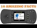 10 Amazing Atari Lynx Facts