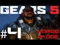 4) Gears of War 5 Horde Mode | Cucksaw is Ready!