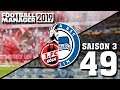 #49 - FOOTBALL MANAGER 2019 [Multiplayer] - Bundesliga: Leipzig + Mainz