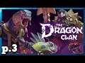 Armello The Dragon Clan DLC Gameplay | Nazar