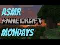 ASMR: Minecraft Mondays! - Season 2 - Ep7 - Dungeon Keeper..