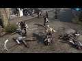 Assassin's Creed 3 Hidden Blade Rampage