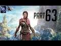 Assassin's Creed Odyssey Walkthrough Part 63 No Commentary