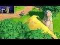 Asterix & Obelix XXL 3 - The Crystal Menhir Gameplay! (GOG.com)