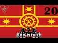 Australasian Union | Kaiserreich | Hearts of Iron IV | 20