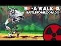BE-A Walker - Alpha | Auslieferung des Todes ☢ [Lets Play-Deutsch]