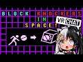Block Knockers | VRChat Exclusives