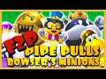 BOWSER'S MINIONS SPECIAL PIPE | F2P PIPE PULLS - can i get GOLD KING BOO??? | MARIO KART TOUR