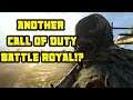 COD: Modern Warfare - Battle Royal Warzone - First Solo Game (Call of Duty: MW Warzone BR)