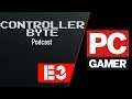 Controller Byte - PC Gaming E3 Conference 2019