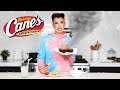 Quarantine Cooking with James Charles