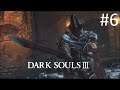 Dark Souls 3 - Parte 6: Os Vigilantes do Abismo! [Playstation 4 - Playthrough]