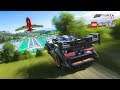 Découverte [4K] - DLC Forza Horizon 4 : LEGO® Speed Champions