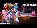 Découverte de la démo de Disgaea 6 : Defiance of destiny sur Switch