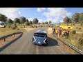 DiRT Rally 2.0 - Ford FOCUS WRC 07 - AMAZING SOUND