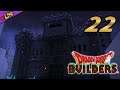 🔴Dragon Quest Builders »Deutsch/PS4« Part 22 Eine finstere Burg gefunden