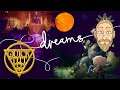 Drömsurfar i Dreams | Quicktitt