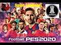 eFootball PES 2020_8avos Conmebol.