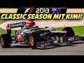 F1 2013 Classic Saison #1 – Saisondebüt mit Kimi! | Let’s Play Formel 1 Deutsch Gameplay German