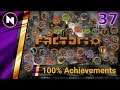 Factorio 100% Achievements #37 MINIONS