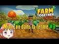 Farm Together - Mini Zoo dans la ferme #3 [Switch]