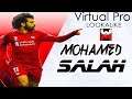 FIFA 20 | VIRTUAL PRO LOOKALIKE TUTORIAL - Mohamed Salah