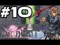 Final Fantasy 2 100% Walkthrough Part 10 The Ultimate Magic Ultima
