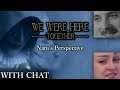 Forsen & Nani play: We Were Here Together | Nani's perspective (with chat)