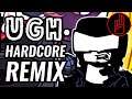 FRIDAY NIGHT FUNKIN' HARDCORE EDM REMIX - Ugh. (Mesmerist Remix) [FREE DOWNLOAD]