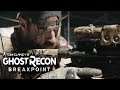 Ghost Recon Breakpoint | Coop Gameplay FR