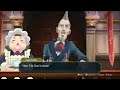 Great Ace Attorney Adventures: Ep. 4, Part 17: The Garridebs Testify