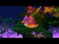 .Hack//Fragment [PS2] Hardest Dungeon in Game (Various "Mini Bosses" before the Final Boss!)