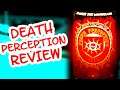 HOW GOOD IS THE NEW DEATH PERCEPTION PERK? - BO4's WORST PERK RETURNS - Death Perception Perk Review