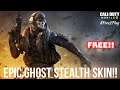 How to link Call of Duty: Mobile to Activision account (Cod) to get Free Ghost skin! 1 min tutorial