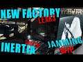 Inertia, Weapon Jams & NEW FACTORY LEAKS // Escape from Tarkov News - 5/12/21