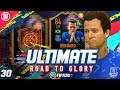 INSANE SCREAM CARDS!!! ULTIMATE RTG #30 - FIFA 20 Ultimate Team Road to Glory
