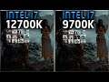 Intel i7 12700K vs i7 9700K Benchmarks β 15 Tests π₯