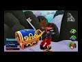Kingdom Hearts Dr D D Mostly Returning Stuff Only Critical Mode Playthrough Sora's Journey Part 30