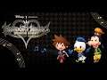 Kingdom Hearts Melody of Memory : let's play live épisode 2 [FR]