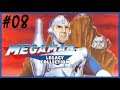 Let's Play Megaman Legacy Collection - #08 - Erste Probleme
