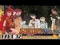 Let's Play Sakura Wars: So Long my Love [Blind] - Part 32